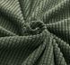 Чехол на кресло трикотаж жаккардовый Homytex Мята
