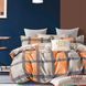 Постельное белье Вилюта Сатин Twill 623 семейный
