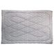 Одеяло силиконовое Руно Дизайн серое 200x220 см