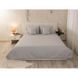 Покривало Руно &ldquo;Velour&rdquo; Grey ромб 180х220 см