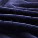 Набір чохлів на кутовий диван замша-мікрофібра 3.2 Homytex Синій