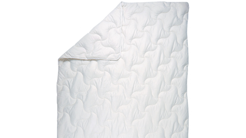 Одеяло антиаллергенное Billerbeck Нина + 155x215 см