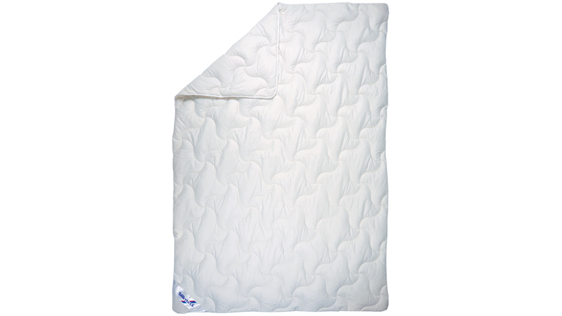 Одеяло антиаллергенное Billerbeck Нина + 155x215 см