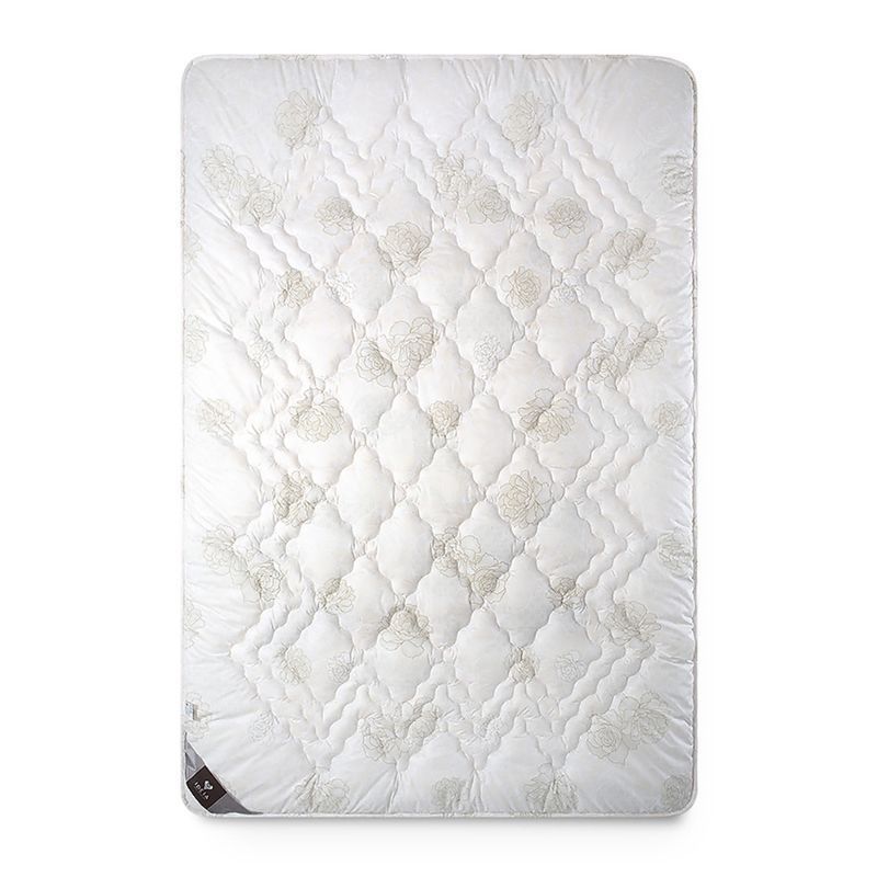 Одеяло AIR DREAM CLASSIC с эксклюзивной выстебкой IDEIA летнее 200x220 см