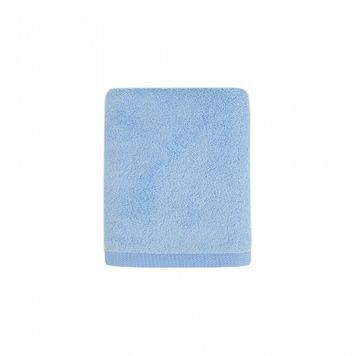Полотенце Irya Comfort microcotton a.mavi светло-голубое 70x140 см