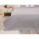 Покрывало Руно &ldquo;Velour&rdquo; Grey_1 150х212 см