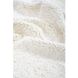 Набір килимків для ванної Irya Lorna кремовий 60x90 см