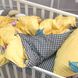 Набор детского постельного белья Вилюта сатин твил 413 для младенцев