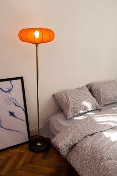 Постельное белье Bedclozzzes ранфорс ромашки двуспальный