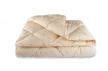 Ковдра ТЕП Dream Collection Wool 140x210 см