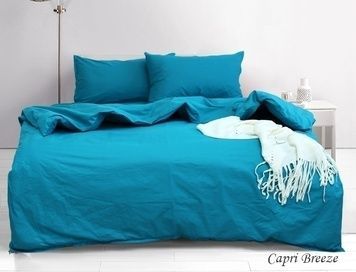 Постільна білизна TAG ранфорс Capri Breeze євро maxi