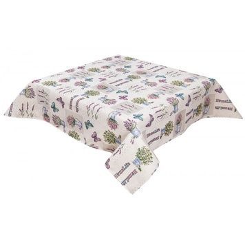 Скатертина гобеленова SKG21 Limaso 137x400 см