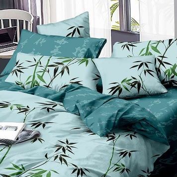 Комплект наволочек Sien SoundSleep сатин 50x70 см