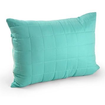 Подушка Руно силиконовая Mint 50x70 см