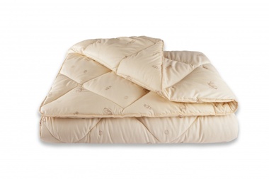 Одеяло ТЕП Dream Collection Wool 140x210 см