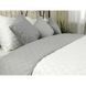 Покривало Руно White Grey 150х212 см