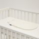 Демісезонний спальник Sonto Sleepset - молочний 6-9 місяців 77 см