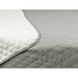 Покривало Руно White Grey 150х212 см