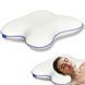 Подушка ортопедична MEMORY FOAM IDEIA метелик меморі 58х50х12 см