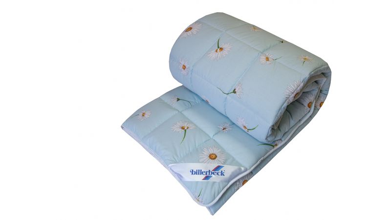 Одеяло шерстяное Billerbeck Люкс легкое 155x215 см