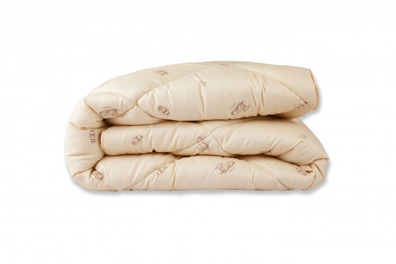 Одеяло ТЕП Dream Collection Wool 140x210 см