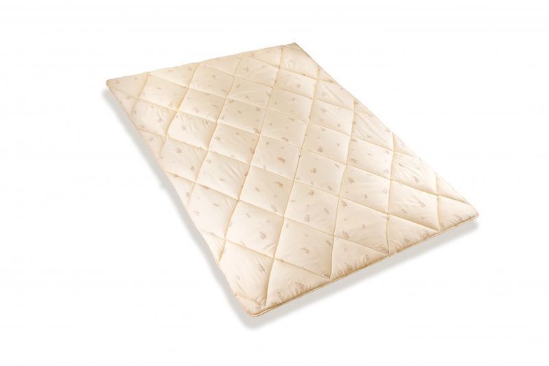 Одеяло ТЕП Dream Collection Wool 140x210 см