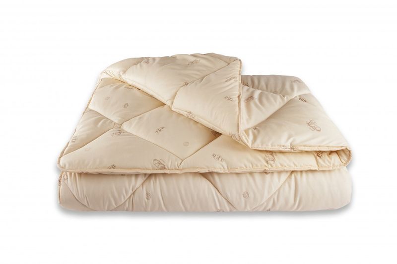Одеяло ТЕП Dream Collection Wool 140x210 см