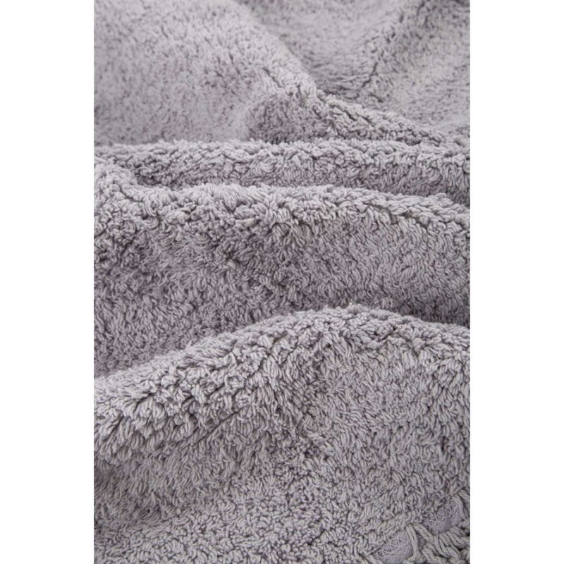Набор ковриков для ванной Irya Lorna сиреневый 40x60 см