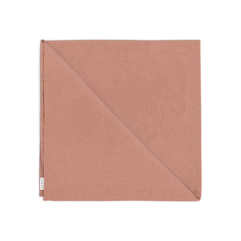 Набор салфеток Cosas COPPER 2 штуки 30x30 cм