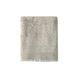 Рушник Irya Apex stone сірий 90x150 см
