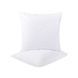 Наволочки Iris Home ранфорс White белый 2 шт, 60x60