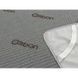 Наматрасник водонепроницаемый Руно Carbon 160х190х30