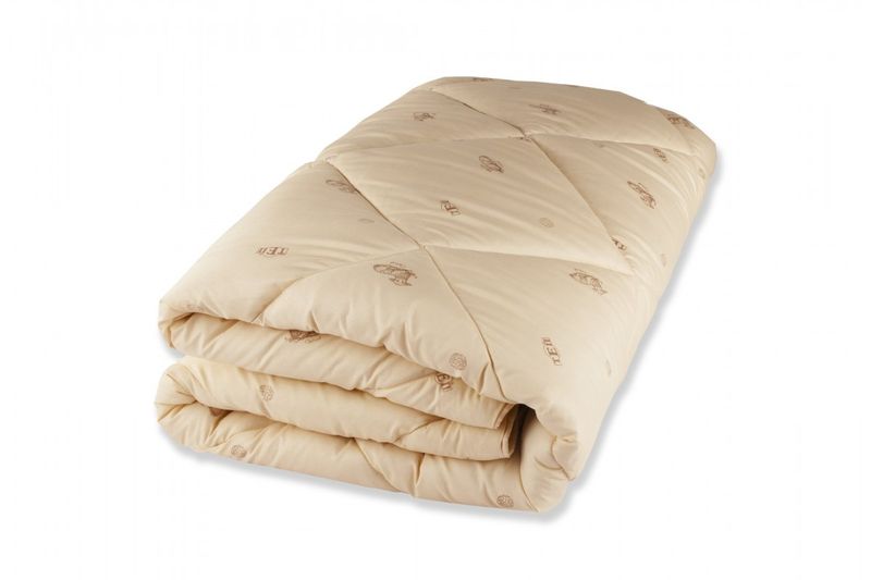 Одеяло ТЕП Dream Collection Wool 150x210 см