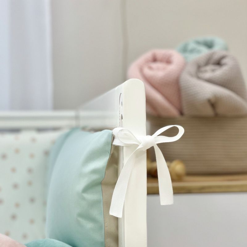 Бортики Маленькая Соня Арт Дизайн Ку-ку 30x32 см + 17x120 см