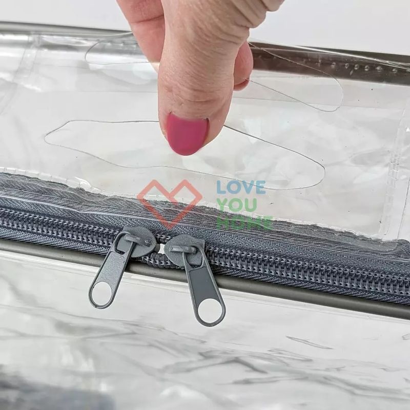 Сумка-органайзер LoveYouHome 35х29х9 см