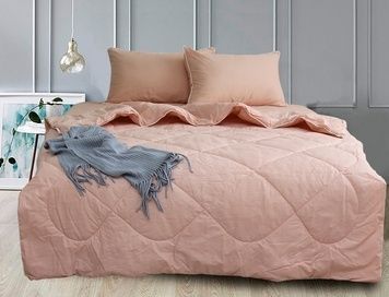Набір TAG Elegant Pale Blush 175x215 см