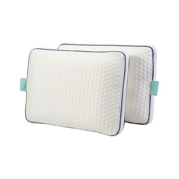 Подушка Lotus Home - Visco Comfort 59x39x13 см
