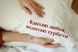 Постельное белье Bedclozzzes ранфорс с вышивкой &laquo;вдыхаю любовь выдыхаю заботы&raquo; молочного цвета семейный