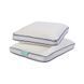 Подушка Lotus Home - Visco Comfort 59x39x13 см