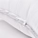 Набір подушок 2 шт IDEIA LINE антиалергенне волокно біла 50х70 см