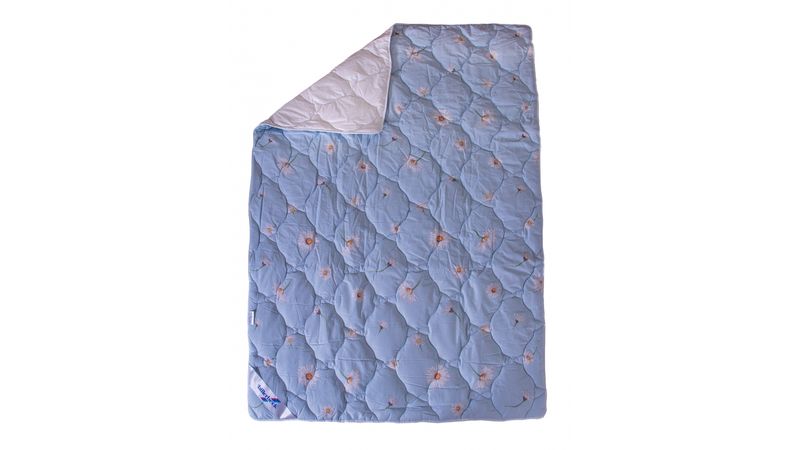Одеяло шерстяное Billerbeck Люкс легкое 200x220 см