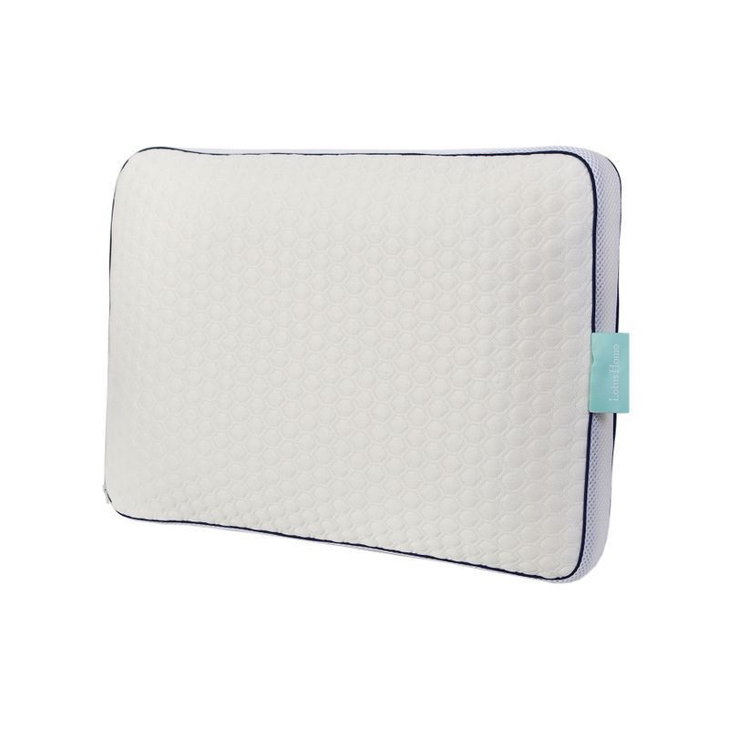 Подушка Lotus Home - Visco Comfort 59x39x13 см