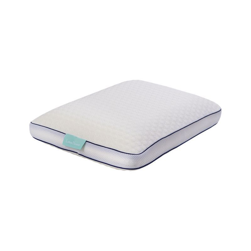 Подушка Lotus Home - Visco Comfort 59x39x13 см