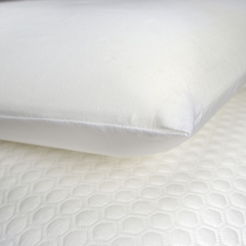 Подушка Lotus Home - Visco Comfort 59x39x13 см