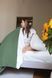 Хлопковое покрывало Bedclozzzes &laquo;греческая вафля&raquo; изумрудное 180x220 см
