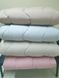 Одеяло Organic cotton Lorine Kahve 155x215 см