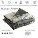 Одеяло Руно силиконовое Вензель 140x205 см