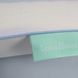 Подушка Lotus Home - Gel Comfort 59x39x13 см