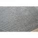 Полотенце для ног Iris Home Orta gri 50x70 см