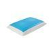 Подушка Lotus Home - Gel Comfort 59x39x13 см